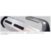 ssangyong rear bumper guard for tivoli 2014-17